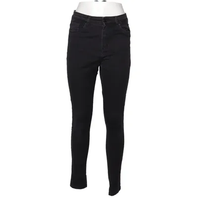 Jeans (Grå) från Vero Moda Denim Bomull, Elastan, Polyester