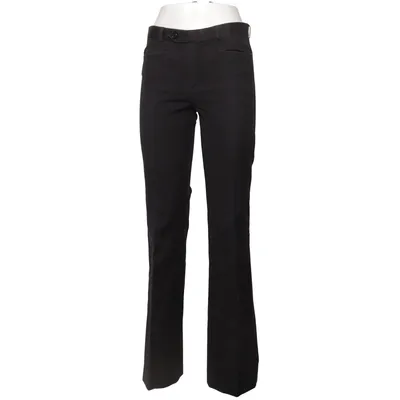 Chinos (Black) from Joseph