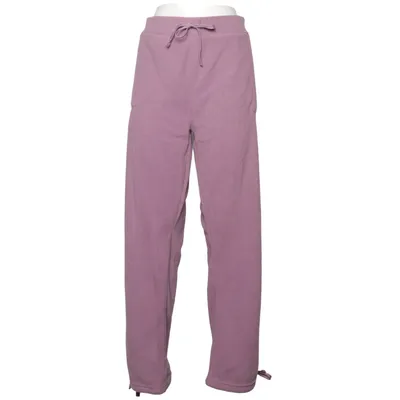 Pantalon de survêtement (Violet) de Infinity Woman Polyester