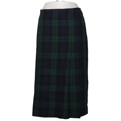 Kilt (Blue, Green) from Collection LMK