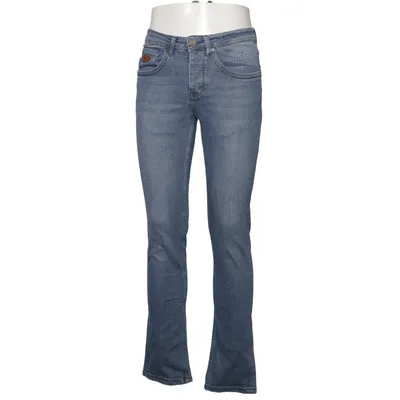 Jeans (Blau) von Wam Denim