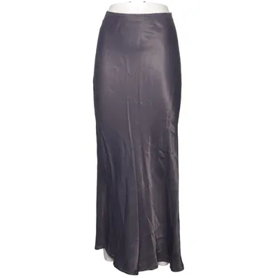 Rok (Grijs) van Pull & Bear