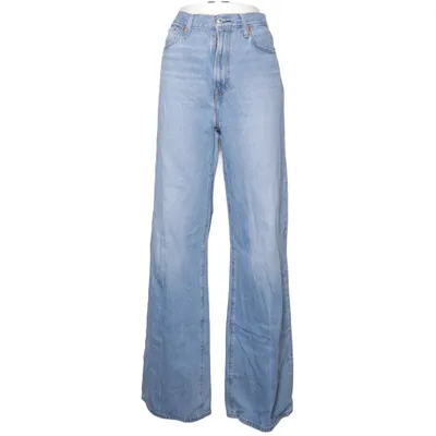 Jeans (Blue) from Levi's Premium Cotton