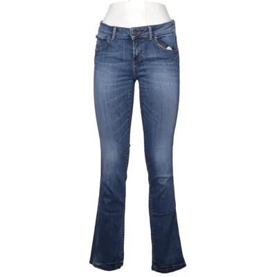Jeans (Blå) från Zara Z1975 Denim