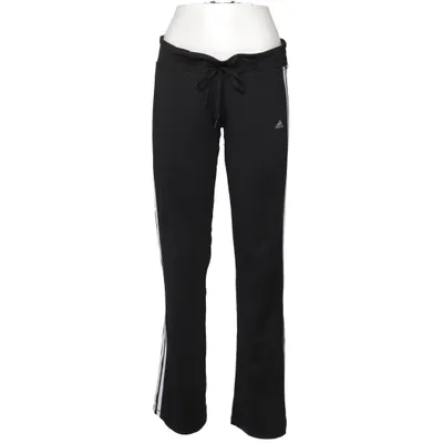 Pantalon de jogging (Noir, Blanc) de Adidas