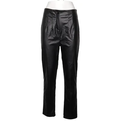 Byxor (Svart) från Matmazel Elastan, Polyester