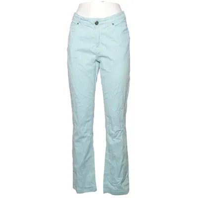 Jeans (Grön) från Parami Bomull, Elastan