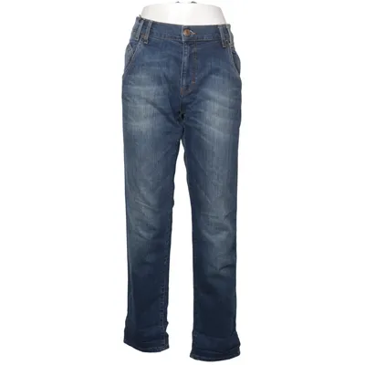 Jeans (Crystal) från Mavi Jeans Bomull, Polyester