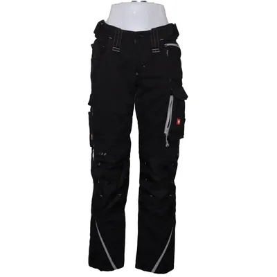 Arbeitshose (Motion 2020) von Engelbert Strauss Baumwolle, Polyester