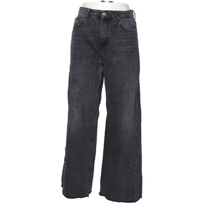 Jeans (02W18RWBK) from Topshop Cotton, Polyester