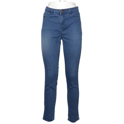 Jeans (Blå) från Koton Jeans Bomull, Elastan, Polyester