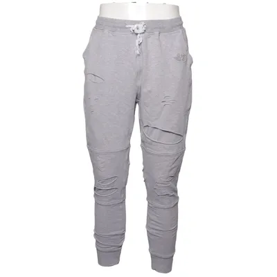Sweatpants (Grå) fra Engineered Life