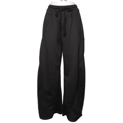 Sweatpants (Sort) fra Shein Polyester