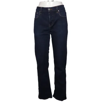 Jeans (REGULAR BRYCE) fra Mud Jeans Bomuld, Elastan