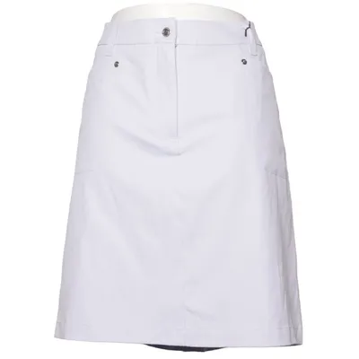 Golfnederdel (Hvid) fra Daily Sports Polyester