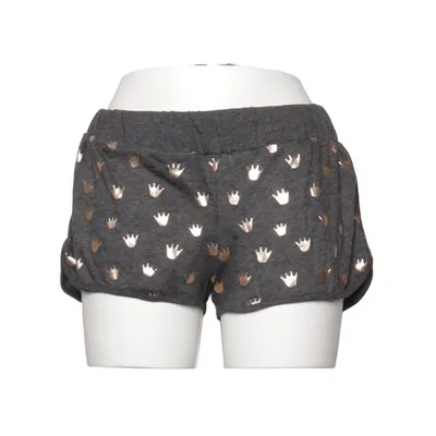 Pajama shorts (Gray) from Tally Weijl Polyester