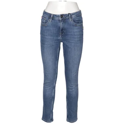 Jeans (Mamma Mia) från Mamma Mia Bomull, Elastan, Polyester