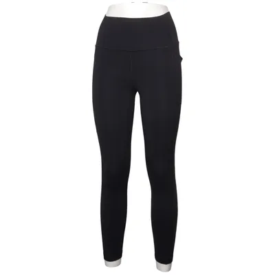 Collants de sport (Noir) de RBX Élasthane, Polyamide