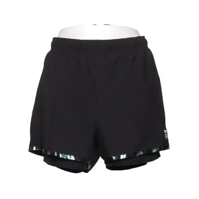 Træningsshorts (Grå) fra Crivit Pro Elastan, Polyester