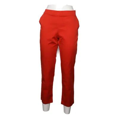 Chinos (Red) from Orsay Cotton, Elastane