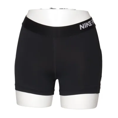 Kompressionsshorts (Sort) fra Nike Pro Elastan, Polyester