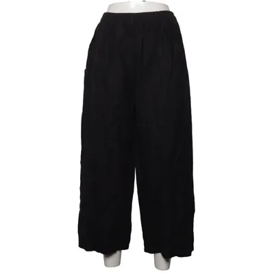 Palazzo pants (Black) from Marc Abbas