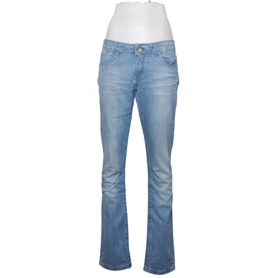 Jeans (Blau) von EDC by ESPRIT Baumwolle, Elasthan, Lyocell