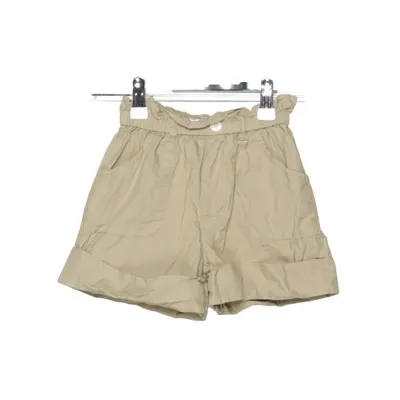Shorts (Grön) från Zara Bomull
