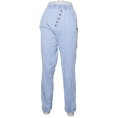Pants (Blue) from Alife and Kickin Cotton, Elastane
