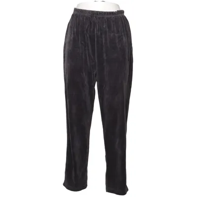 Joggingbroek (Grijs) van Linda Clifford Katoen, Polyester