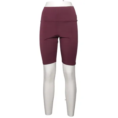 Hotpants (Lilla) fra Les Lunes Elastan, Viscose