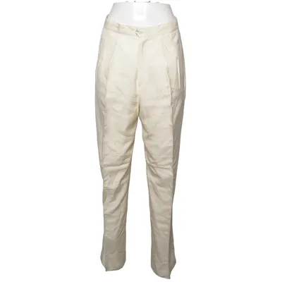Pantalon (Beige) de Nordstrom Soie