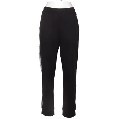 Sweatpants (Black, White) from Champion