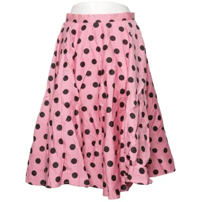Skirt (Vixen) from Hell Bunny Vixen Cotton, Elastane