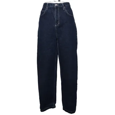 Jeans (BAGGY) från Topshop Bomull, Polyester