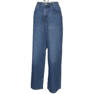 Jeans (Blå) från ONLY Blue Denim