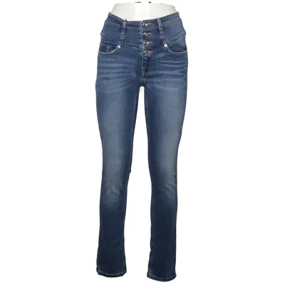 Jean (Bleu) de Orsay Jeans Coton, Élasthane, Polyester