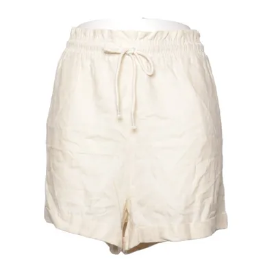 Shorts (Beige) fra Women Essentials by Tchibo Linned, Viscose