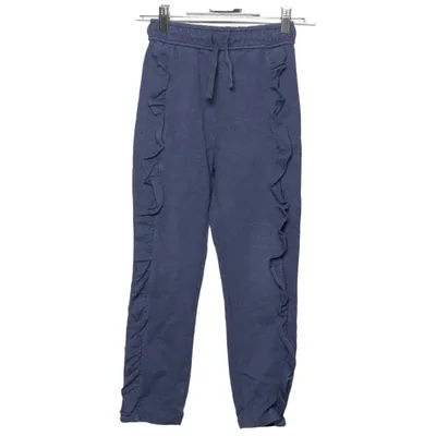 Joggingbroek (Blauw) van Geggamoja Katoen, Polyester