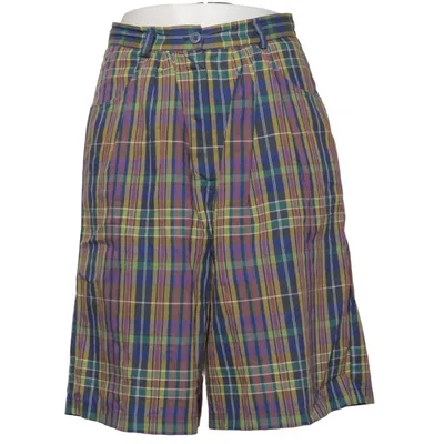 Shorts (Blå, Grön, Lila) från Mäser Bomull, Polyester