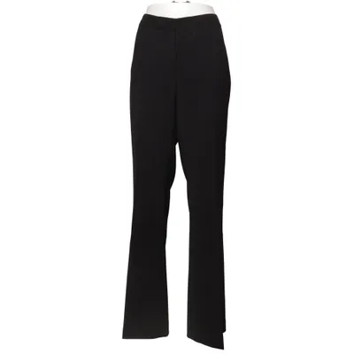 Kostymbyxor (Svart) från T Tahari Elastan, Polyester