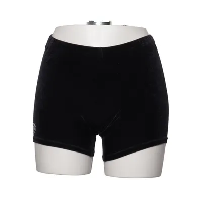 Hotpants (Svart) från TT Gymnastics Elastan, Polyamid