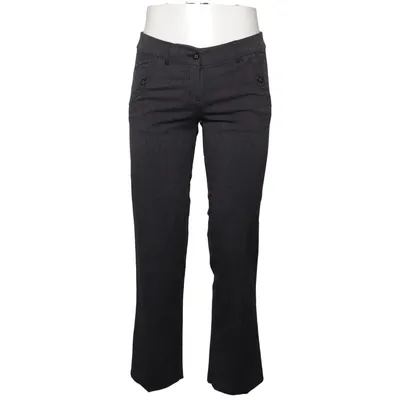 Suit pants (Gray) from X-Mail