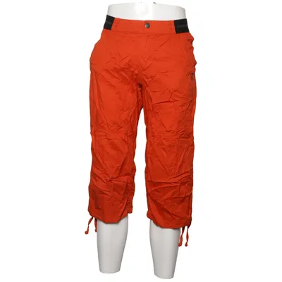 Three-quarter pants (Red) from Mammut Cotton