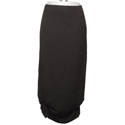 Maxi rok (Grijs) van Anastasia