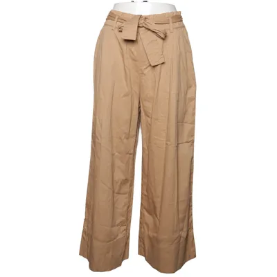 Culottes (Beige) fra Sparkz Bomuld, Elastan, Polyester