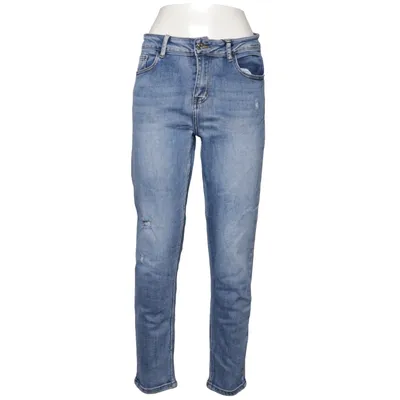 Jeans (Blå) fra Premium Denim Polyester