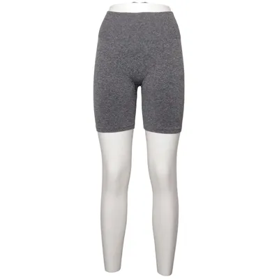 Compressieshorts (Grijs) van NVGTN