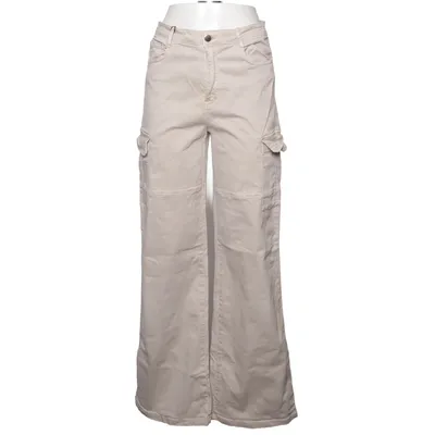 Cargo pants (Beige) from Tally Weijl