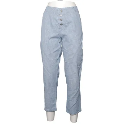 Bukser (Blå) fra Fashion Highlight Bomuld, Elastan
